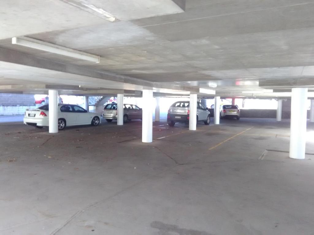 Fotografie z fotogalerie ubytování Palm Court Motor Inn v destinaci Port Macquarie