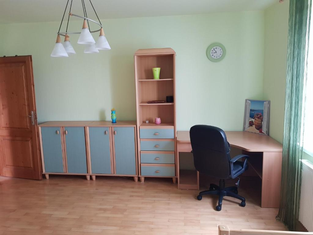 Fotografie z fotogalerie ubytování Apartman Aneta ve Skalné