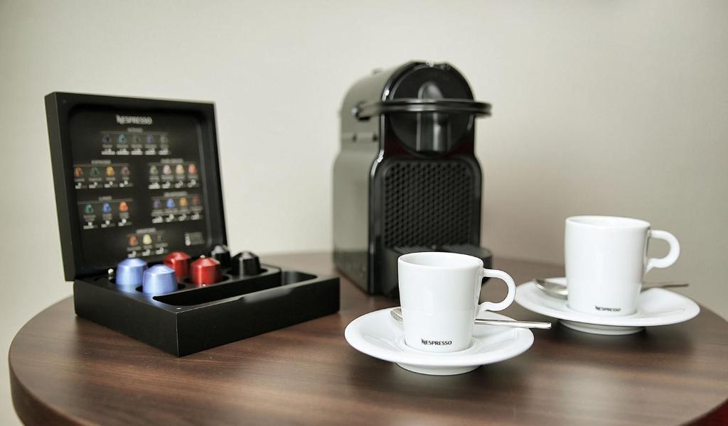 Villa Mediterrane Hotel - 18