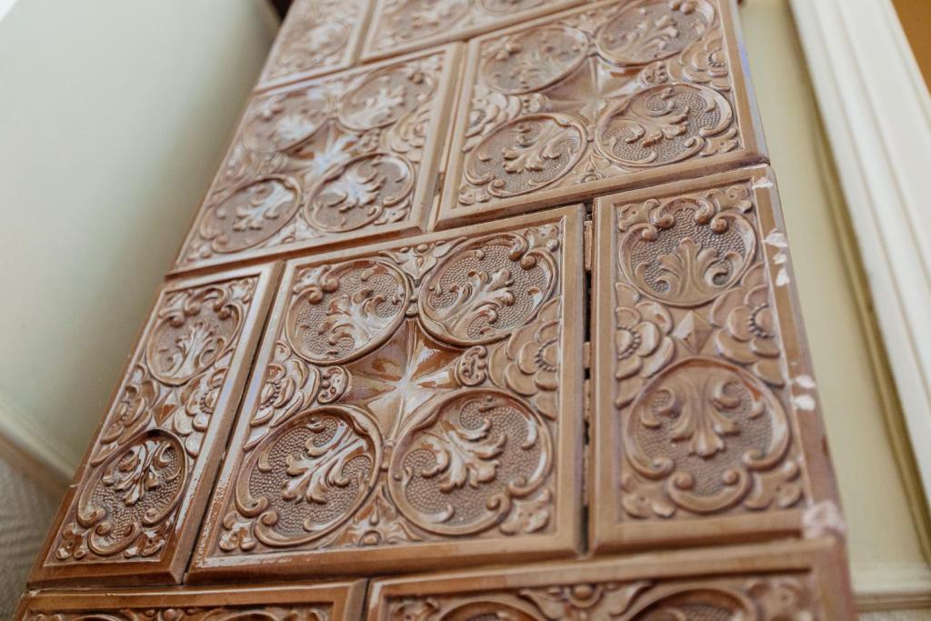 Boutique Hotel Nossek - Resim 24