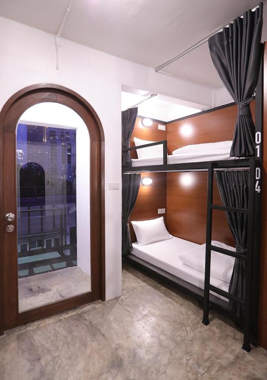 Apartment45 Hostel - 12