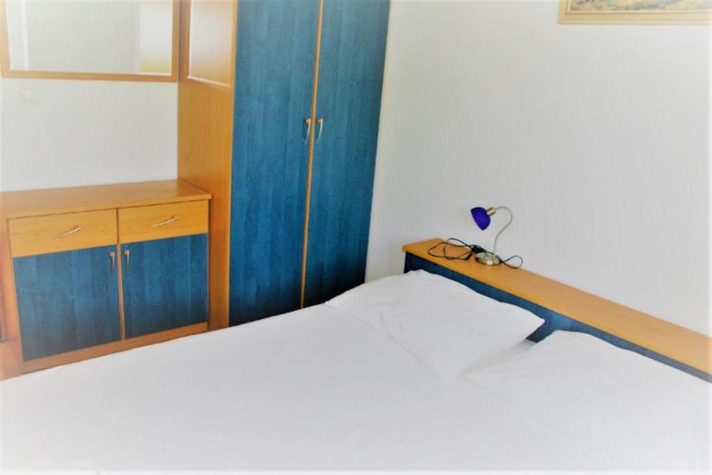 Apartments Vrtlici - Apartamento De Dos Dormitorios