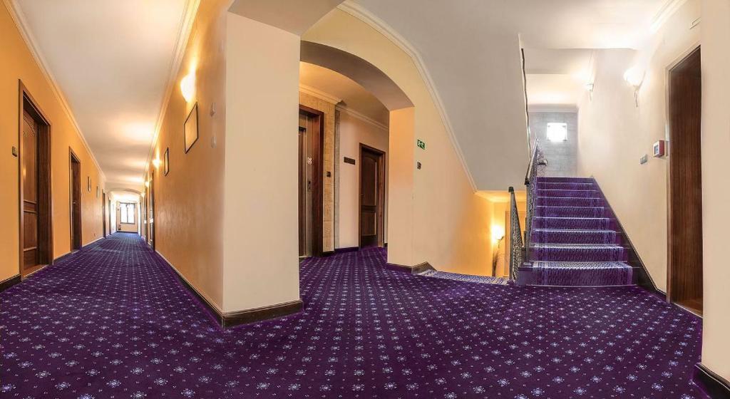 Fotografie z fotogalerie ubytování Hotel Buchlovice v destinaci Buchlovice