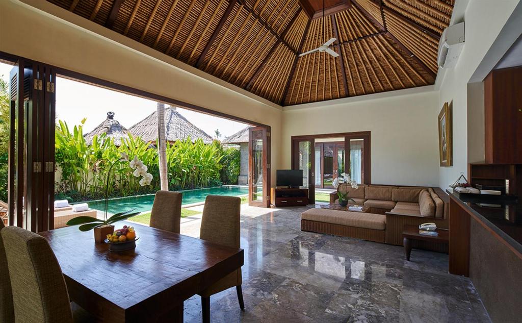 Mahagiri Villas Sanur - 7
