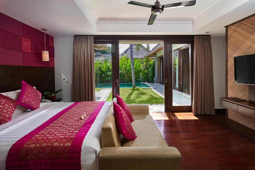 Mahagiri Villas Sanur - 3