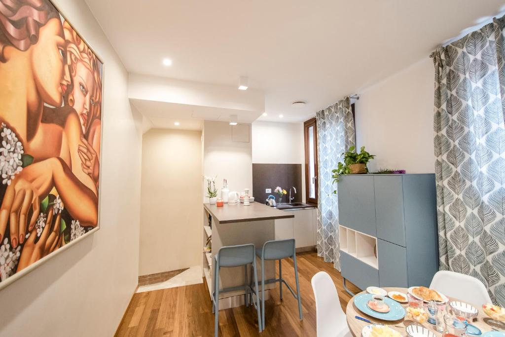 Stemar Apartment Diva - 9