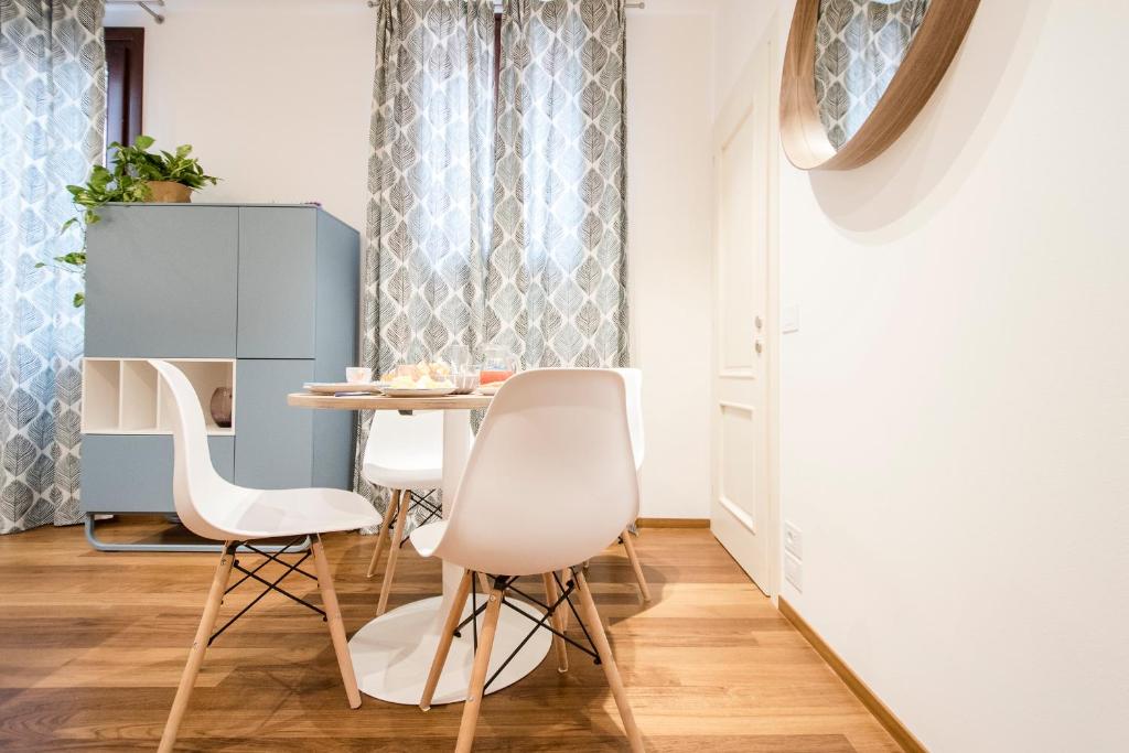 Stemar Apartment Diva - 10