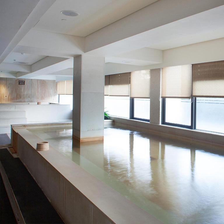 Fotografie z fotogalerie ubytování Beitou Sweet Me Hot Spring Resort v destinaci Taipei