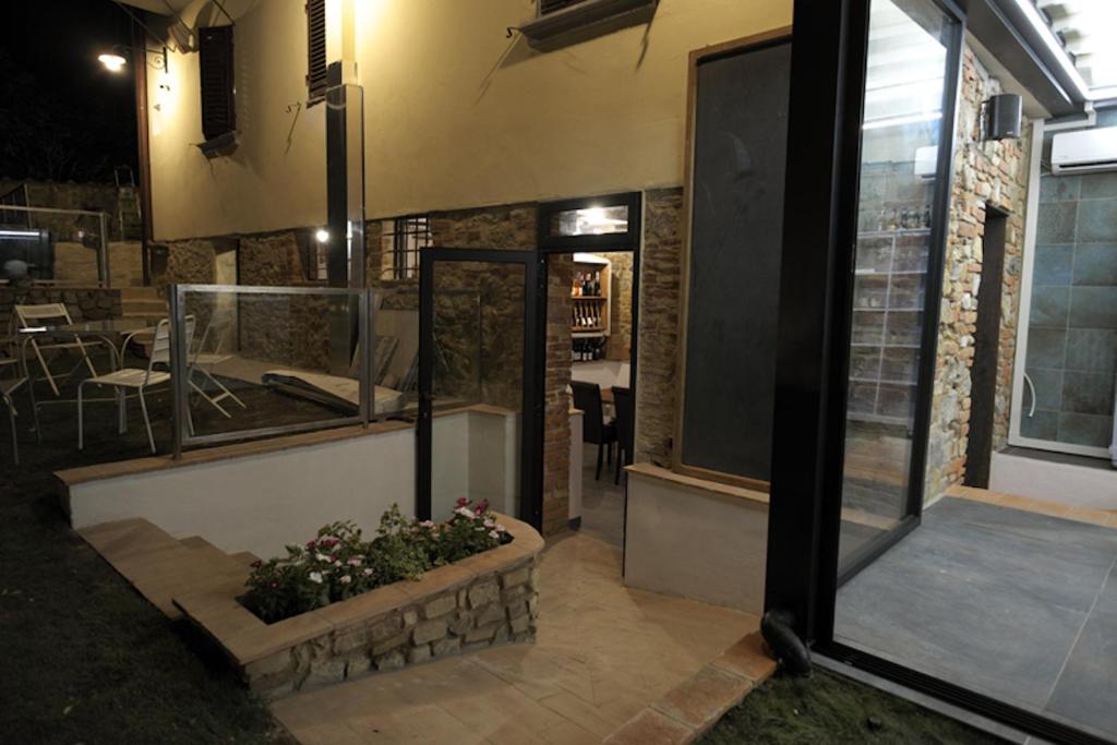 Fotografie z fotogalerie ubytování Casa Del Principe v destinaci Gambassi Terme