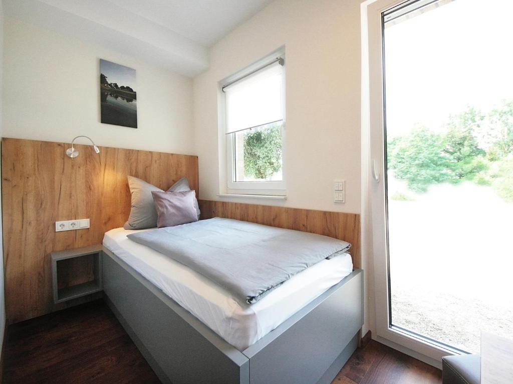 Hotel Birkensee - Resim 25