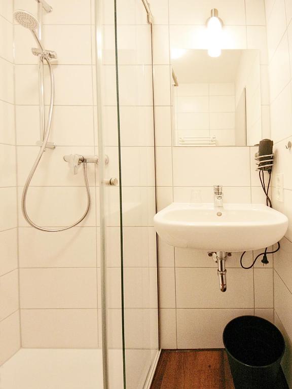 Hotel Birkensee - Resim 23