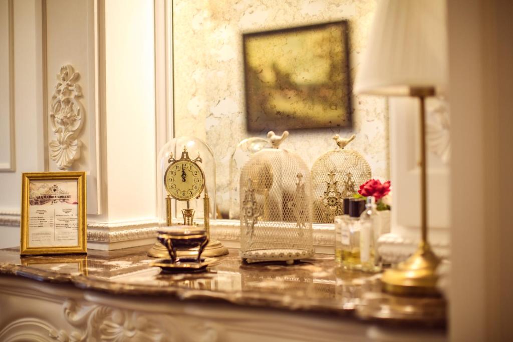 La Maison Gobert Paris Hotel Particulier - 15