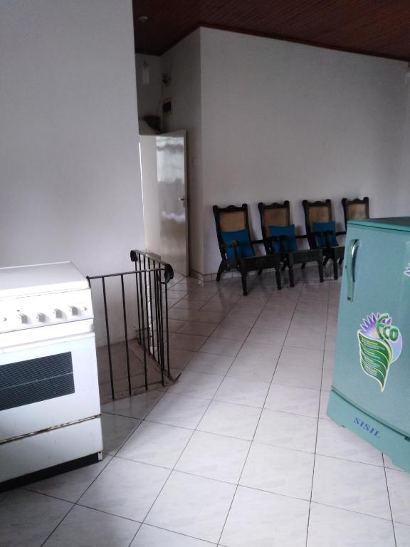 Kuchyň nebo kuchyňský kout v ubytování Anusha Apartment 15 Homestay