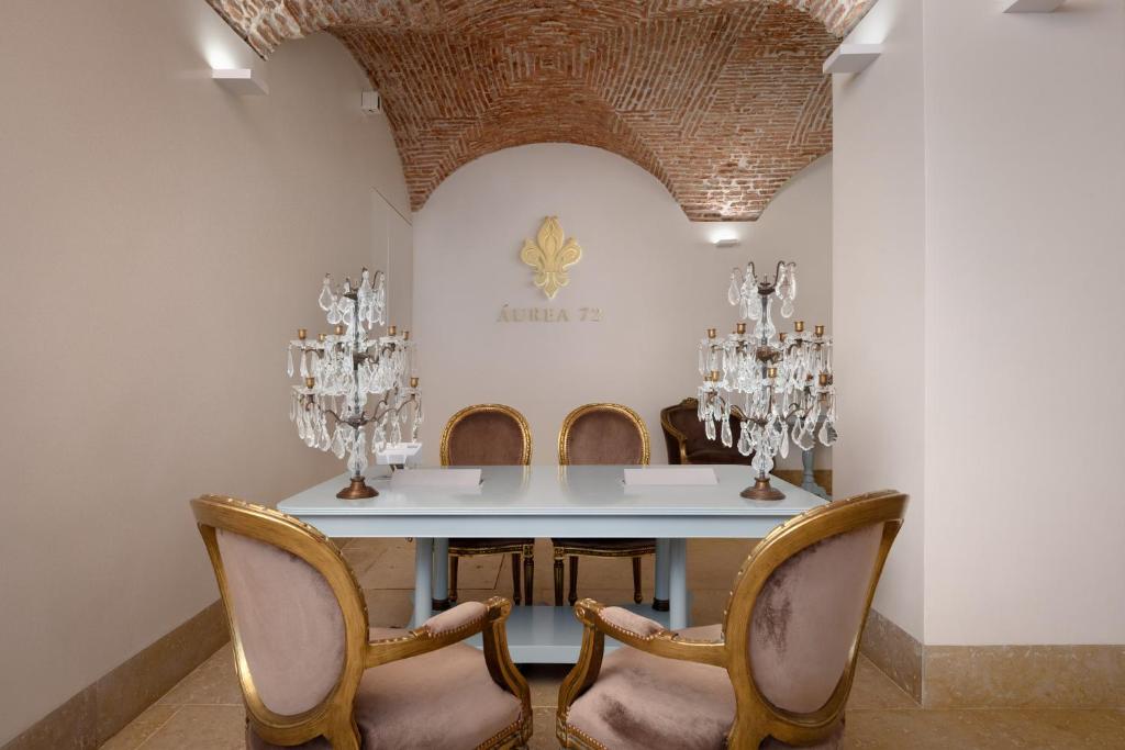 Residentas Aurea - 15