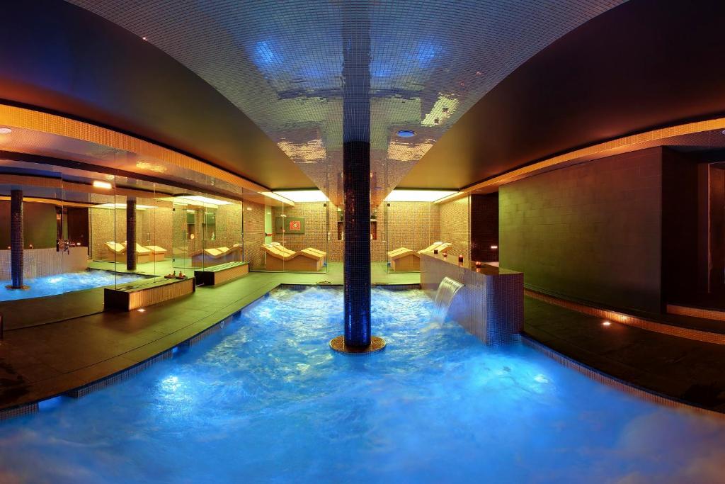 Cosmopolita Hotel Boutique & Spa, Platja dAro – Preus ...