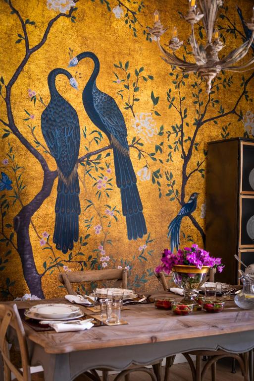 Palacio Bucarelli - 14