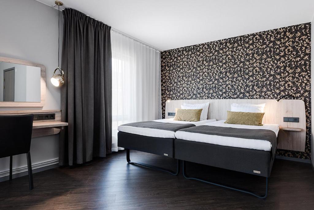 Memory Hotel - Resim 10