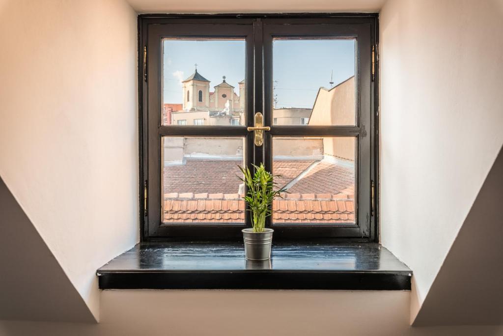 Apart-Hostel ZERO - Resim 9