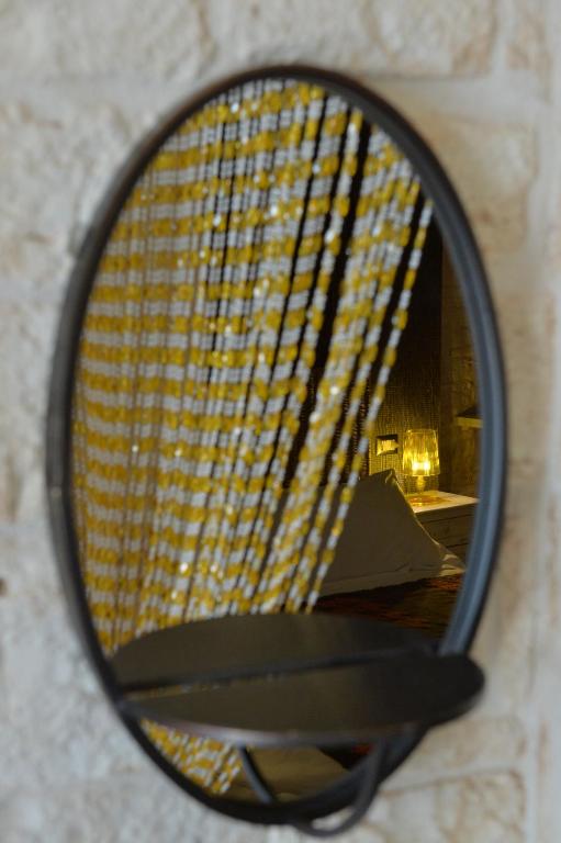 Gatto Bianco Case d'Allora - 11