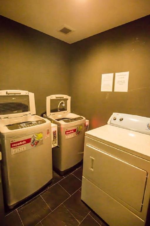 The Deck Patong by VIP - Resim 45