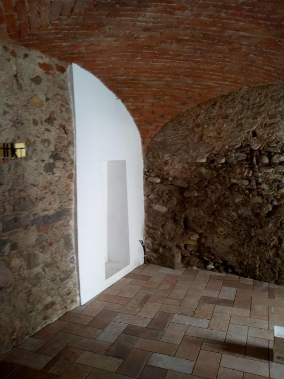 Fotografie z fotogalerie ubytování Affittacamere Il Borgo v destinaci Ceva