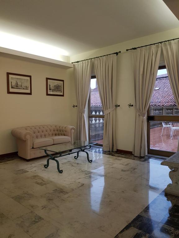 Hotel San Donato - Bologna centro - Resim 29