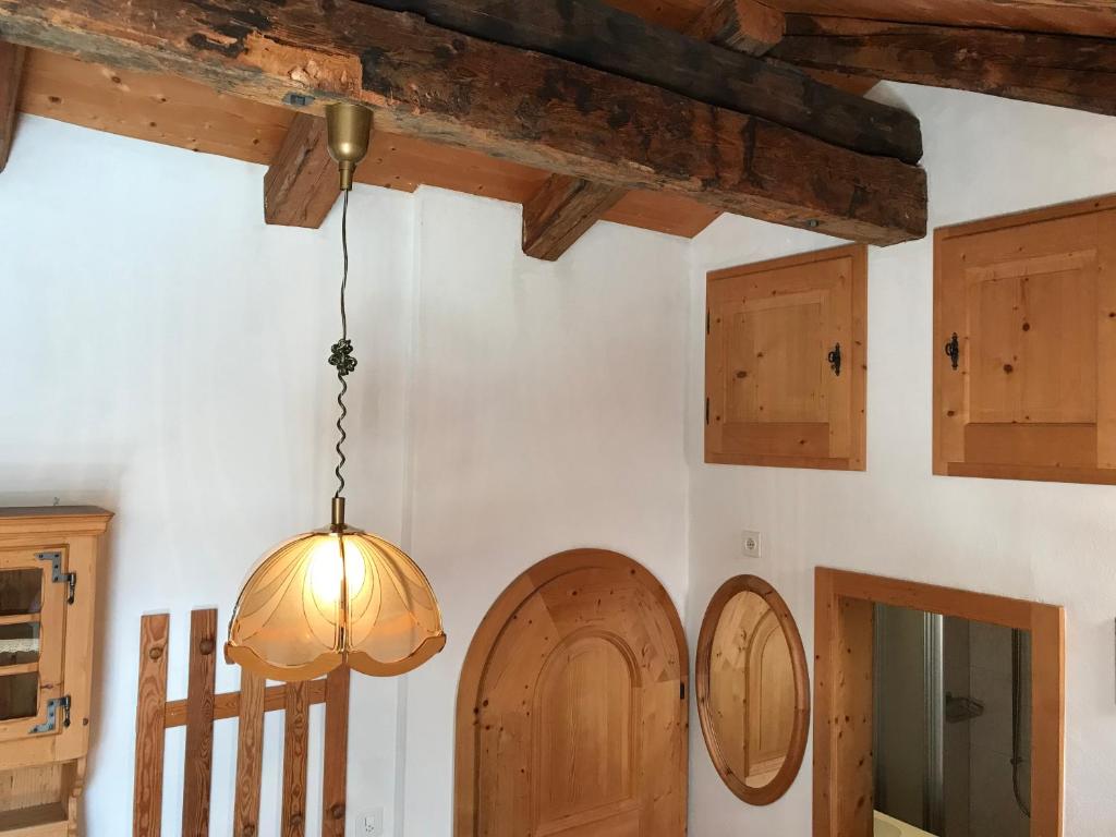 Fotografie z fotogalerie ubytování B&B Hotel & Appartements Chasa Valär v destinaci Scuol