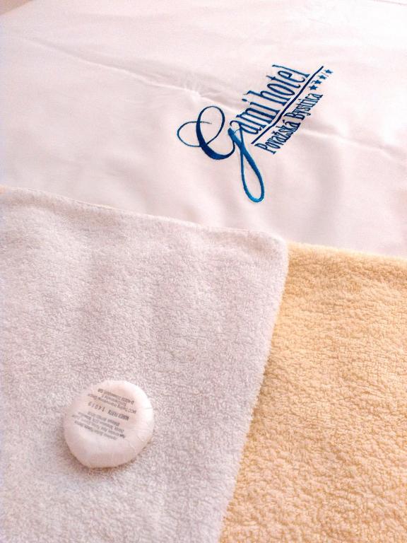 Kép Hotel Garni szállásáról Vágbesztercén a galériában