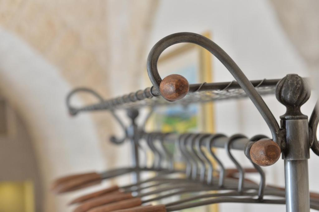 Gatto Bianco Case d'Allora - 8