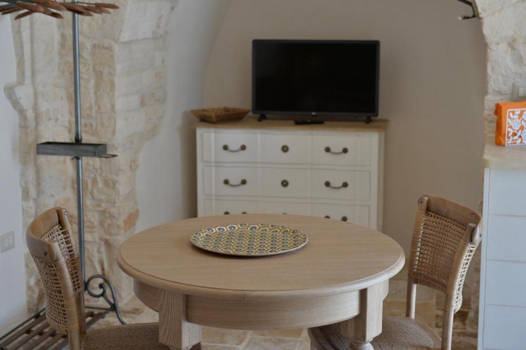 Gatto Bianco Case d'Allora - 7