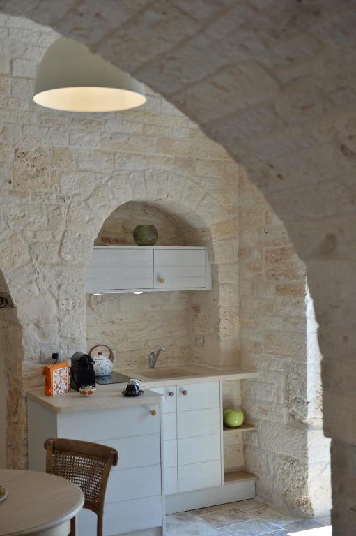 Gatto Bianco Case d'Allora - 5