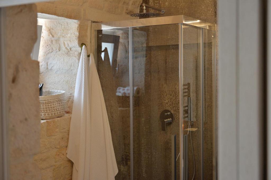 Gatto Bianco Case d'Allora - 10