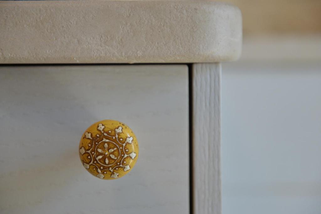 Gatto Bianco Case d'Allora - 6