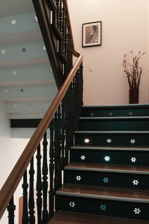 Aparthotel Lenau - Resim 25