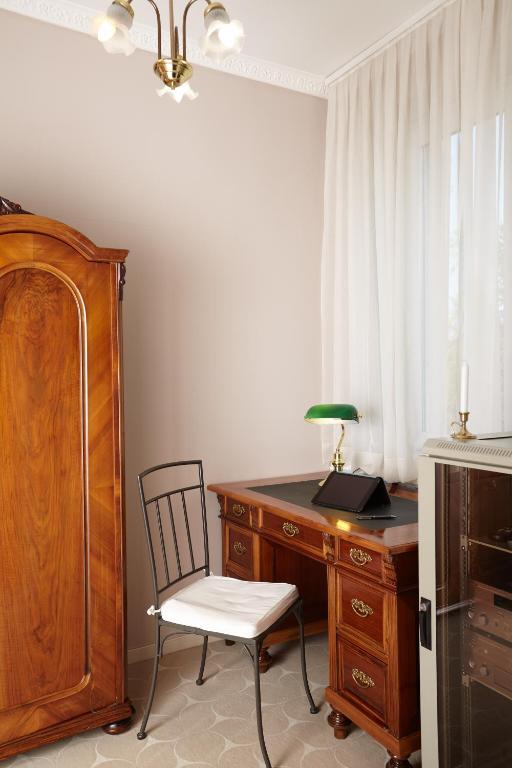 Fotografie z fotogalerie ubytování Karavla Private Villa v destinaci Šentilj