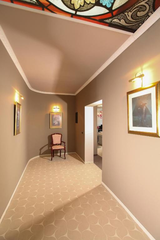 Fotografie z fotogalerie ubytování Karavla Private Villa v destinaci Šentilj