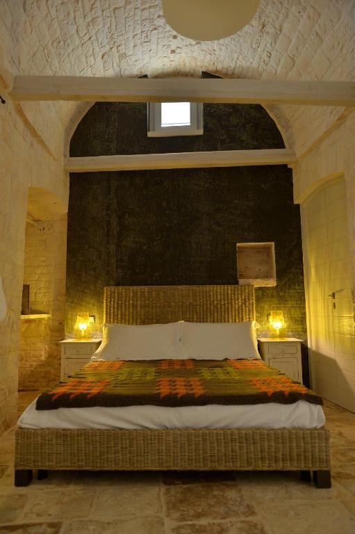 Gatto Bianco Case d'Allora - 12