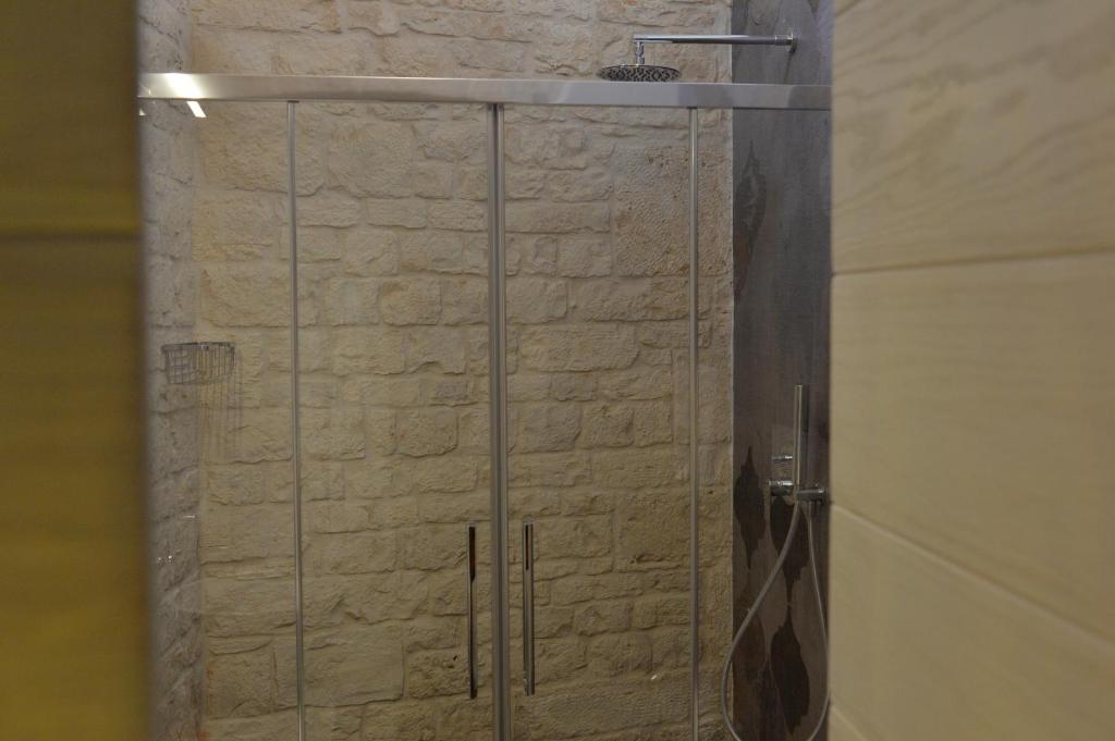 Gatto Bianco Case d'Allora - 19