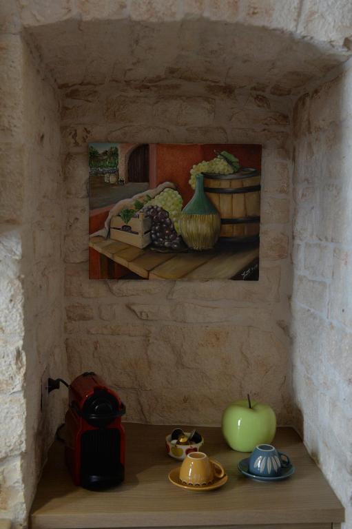 Gatto Bianco Case d'Allora - 17