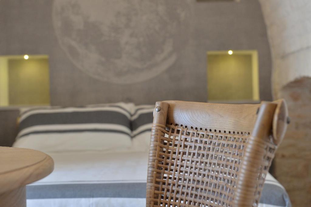 Gatto Bianco Case d'Allora - 4