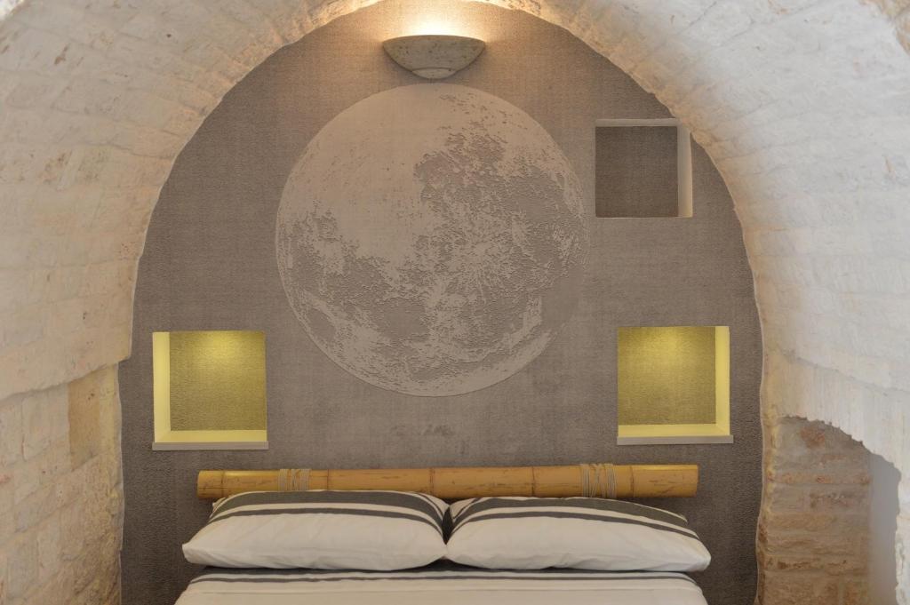 Gatto Bianco Case d'Allora - 2