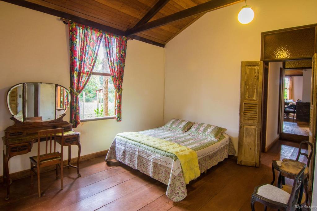  Casa de Temporada das Paineiras