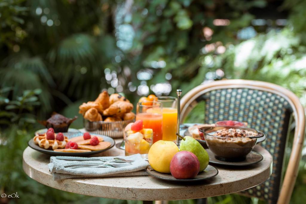 B Montmartre - Resim 30