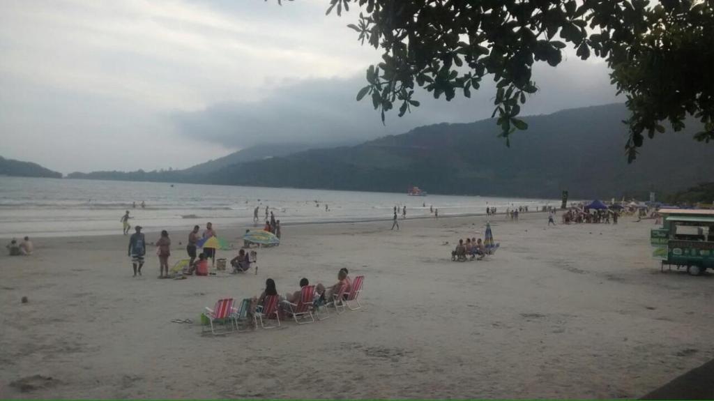  Chale Cantinho Albamar