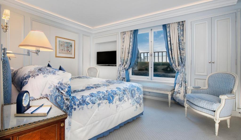 The Ritz London - Suite Ejecutiva
