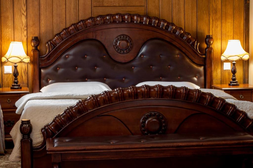 Zámek Lužec Spa & Wellness Resort - 9