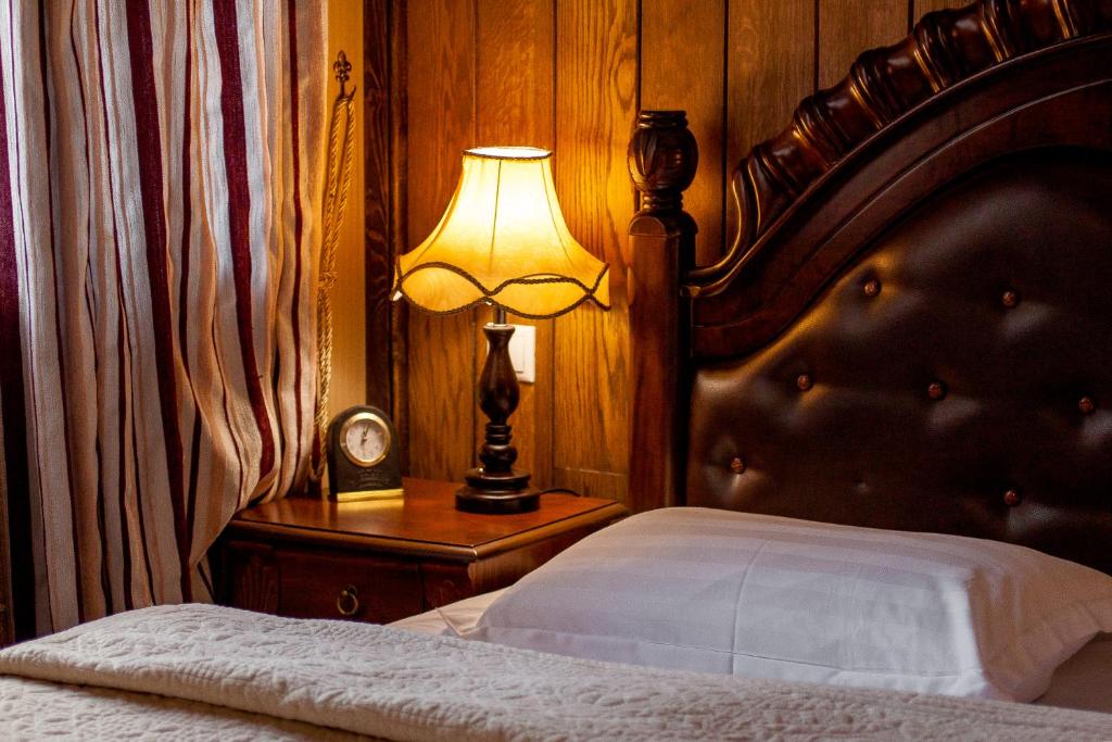 Zámek Lužec Spa & Wellness Resort - 10