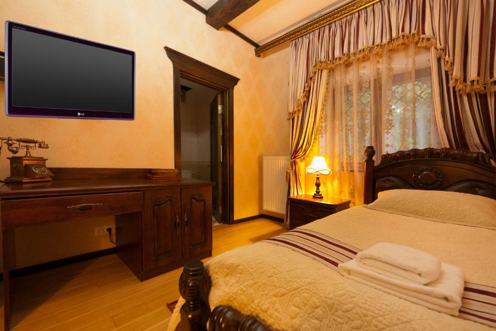 Zámek Lužec Spa & Wellness Resort - 3