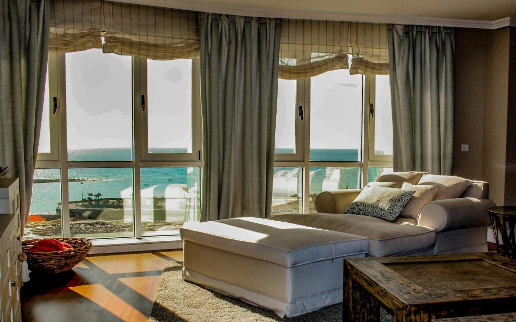 Apartamentos Ocean View en Arrecife, Lanzarote