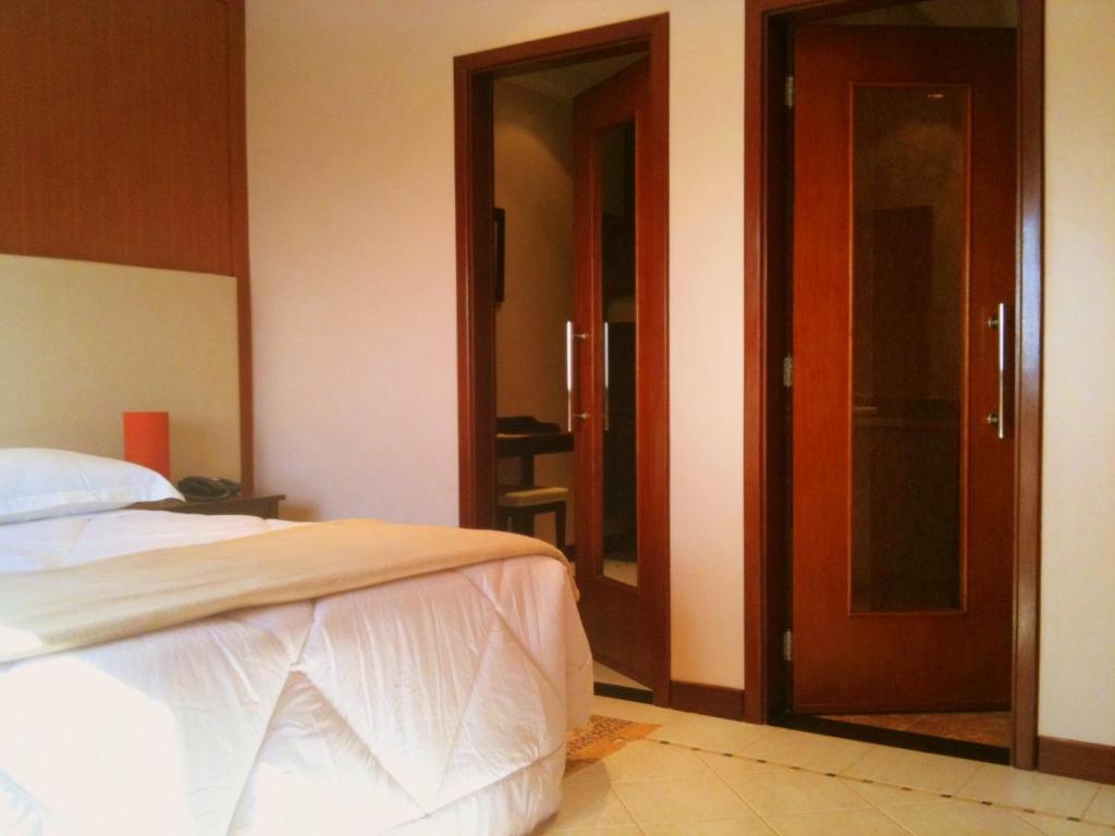  Hotel Villa D'Angelo
